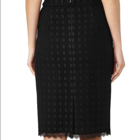 Reiss Denise Skirt - Picture 2 of 8